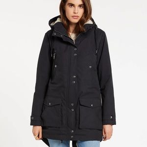 Volcom Parka